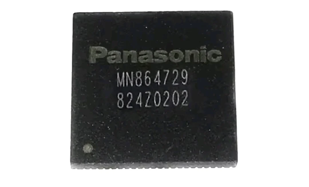 IC HDMI PS4 Slim original