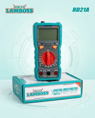 Lamboss ميلتيمتر nb-8539