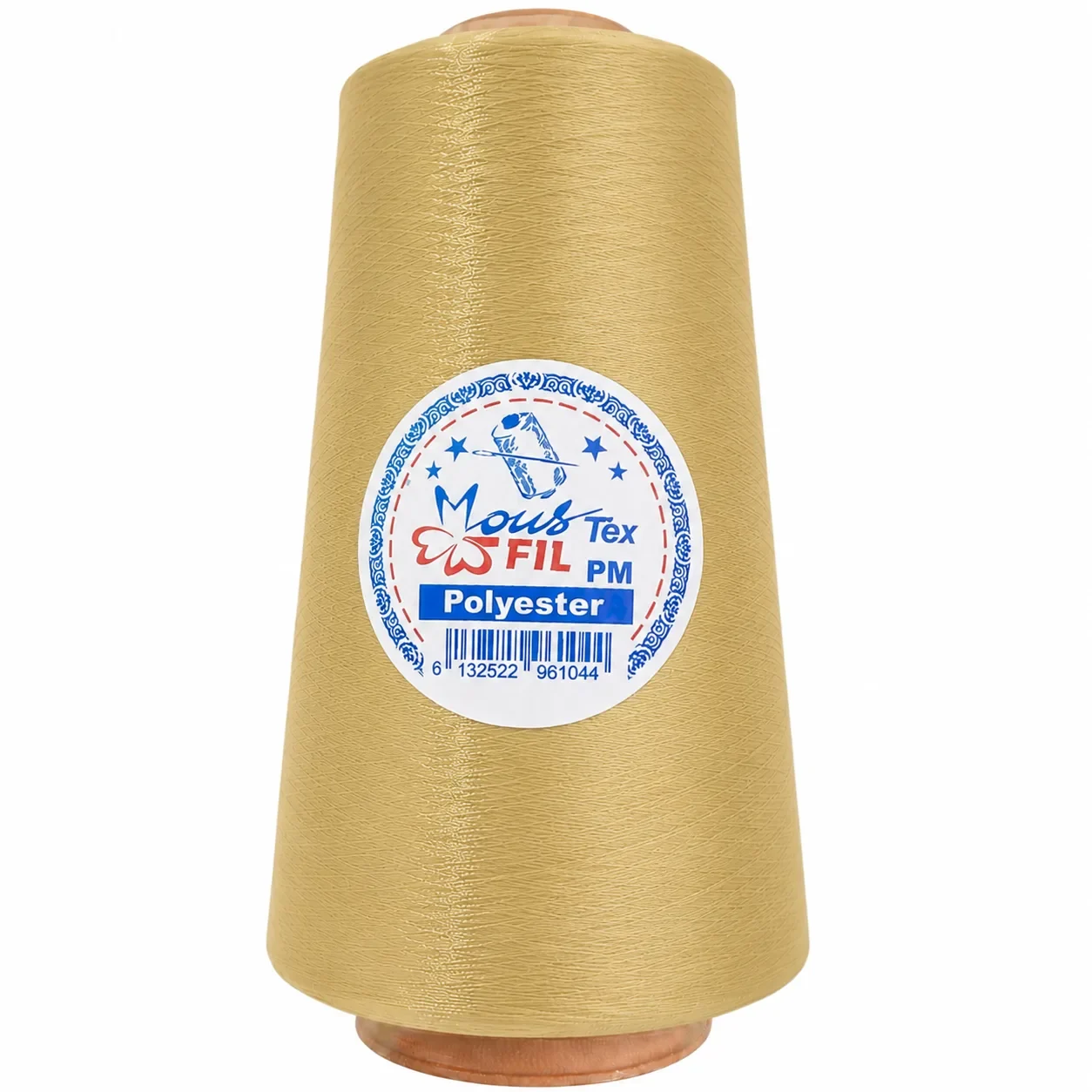 Fil polyster 150D