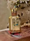 هيرش لهب (مَلِك الإطراءات و المطلوب عالمياً)