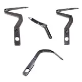 Boucleur Machine Surjeteuse Industrielle