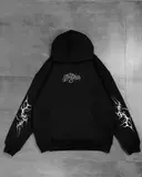 HOODIE OVERSIZE SPIDER