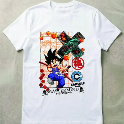 Dragon Ball Z
