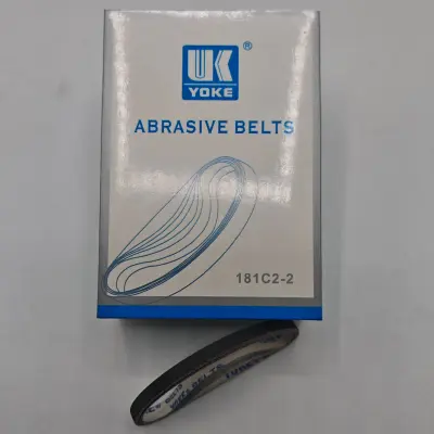 Aiguiseur Lame Coupeuse Verticale YOKE