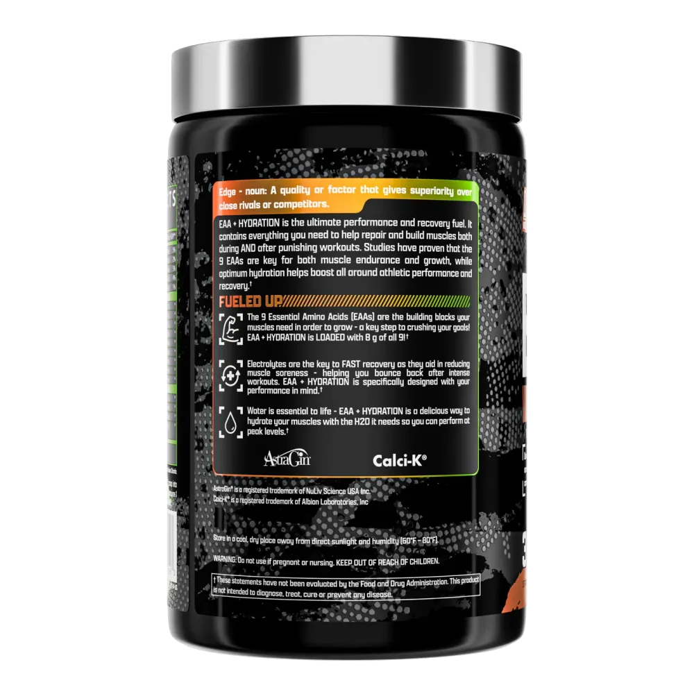 EAA+ NUTREX 390G