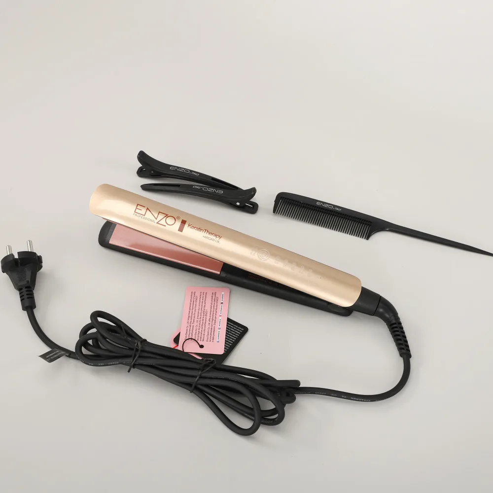 ENZO Keratin Protect – Lisseur Professionnel EN-3860