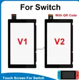 Tactile Switch V1 et V2