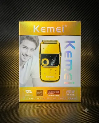 Kemei ماكينة حلاقة km-2028