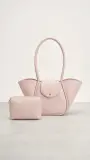 Sac poléne Deux Pièces format M