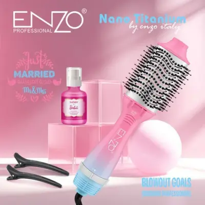 Brosse surprise (1500w)