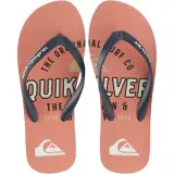 Tong QuikSilver Java Flipflop Rose