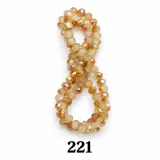 06 Cristal Rond  - كريستال دائري