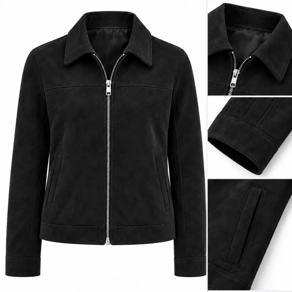 VESTE ZARA