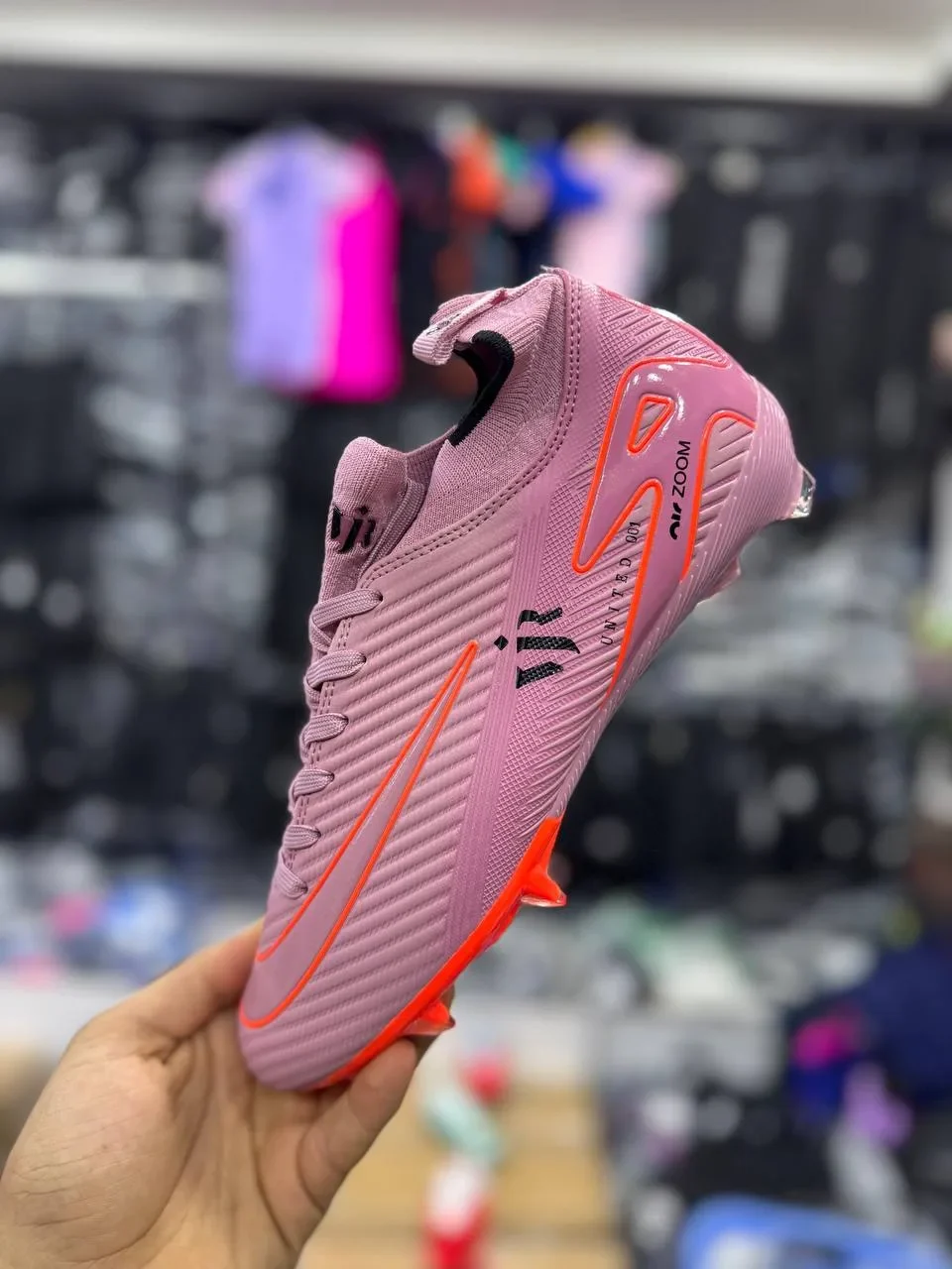 Soulier sport