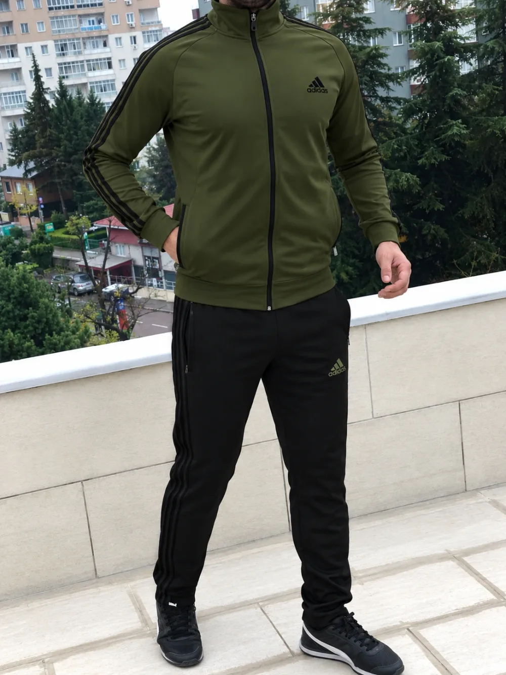 Ensemble Adidas Good 🇹🇷