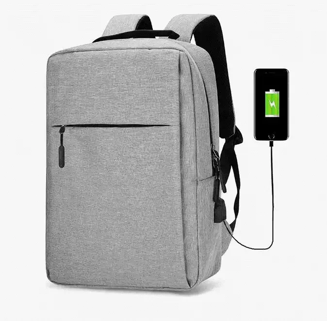 Sac à dos PC avec portUSB