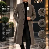 manteau zara