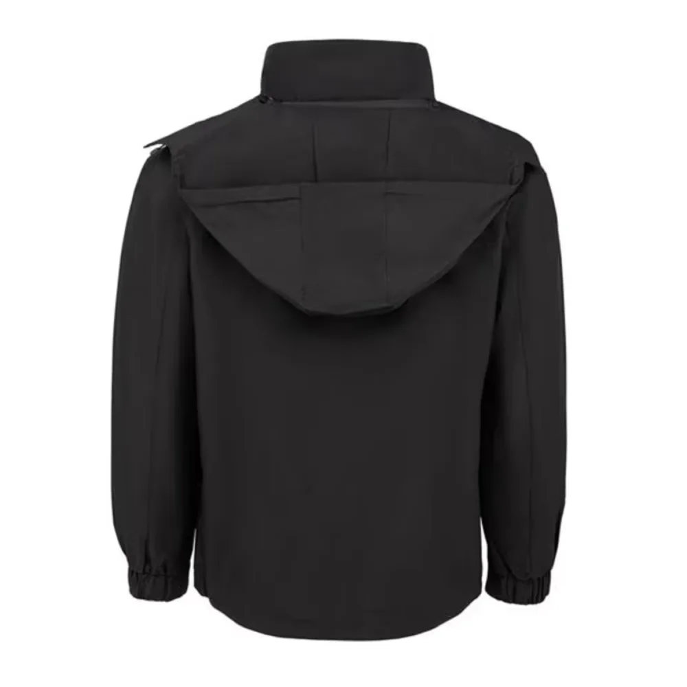 Blouson outdoor Lee cooper Noir