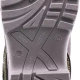 Chaussure de sécurité Good Year  PRO  Gris