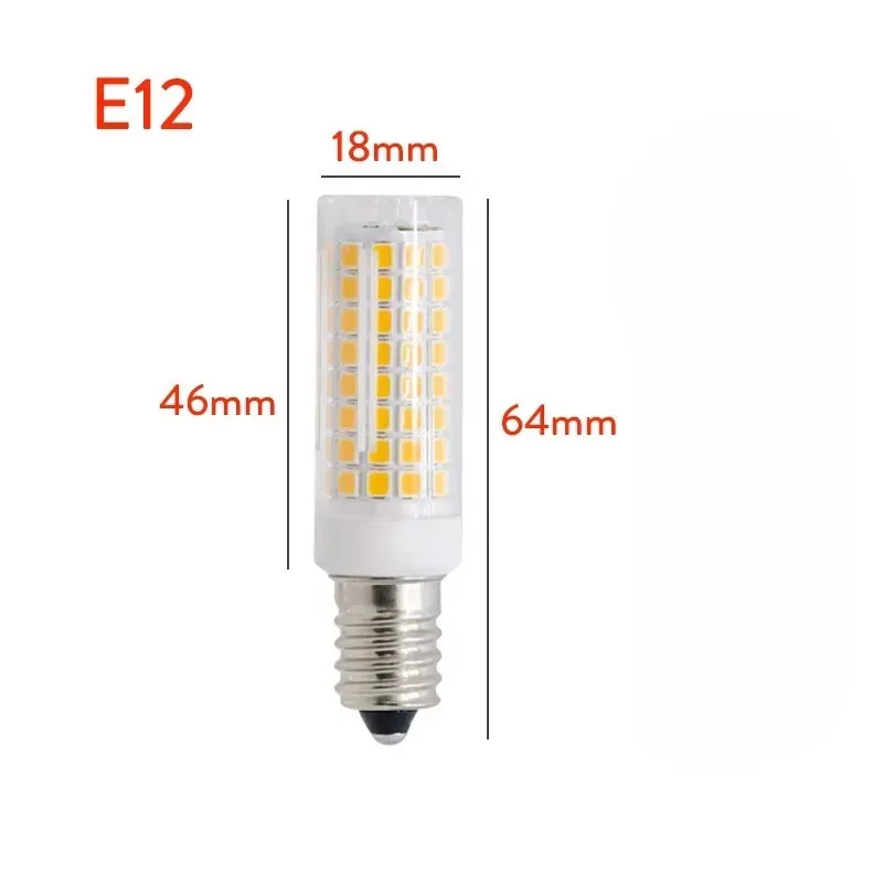 Ampoule Led pour Machine Portative