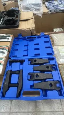 Caisse Arrache Rotule Lourd 6PCS