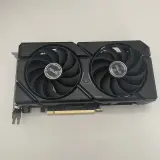 ASUS Dual GeForce RTX 4060 Ti OC Edition 8GB