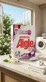 صابون كرطون Aigel 2.5kg