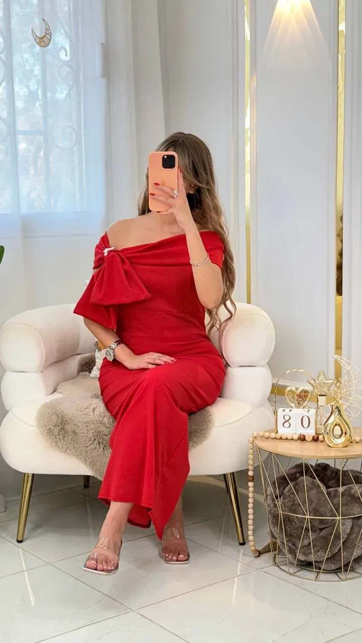 ROBE  DE SOIREE