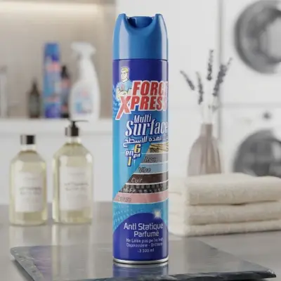 FORCE XPRESS منظف متعدد الاسطح