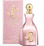 JIMMY CHOO WITH LOVE