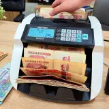 BEETRO BE0148 – Compteuse de billets UV et infrarouge