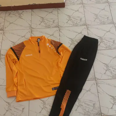 بدلة رياضية
