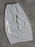 Ensemble Sweater Hoodie + baggy