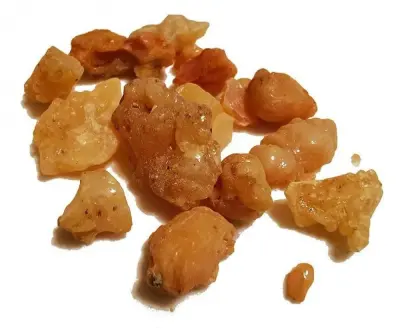 الحنتية