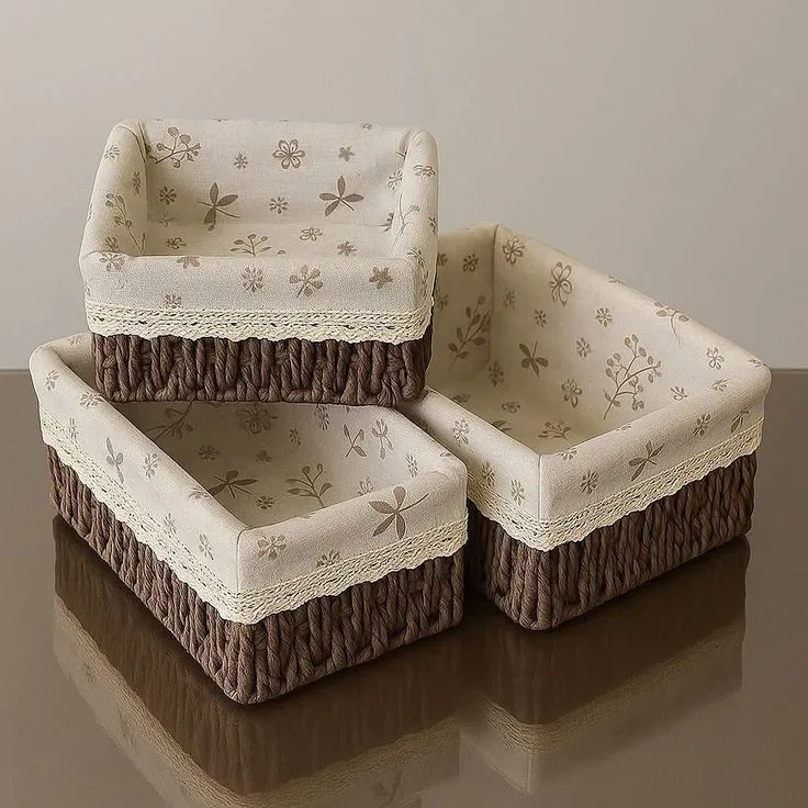 منظمات خشب