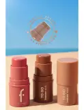 To Go Stick Bronzer