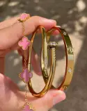 CLOU LOVE VANCLEEF