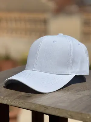 كاسكيطة Simple White