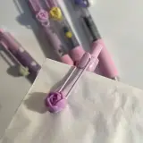 Flower Whispers Gel Pen Collection