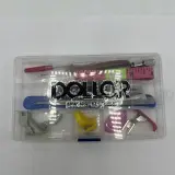Kit Accessories Couture 11pcs