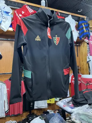 Ensemble mca