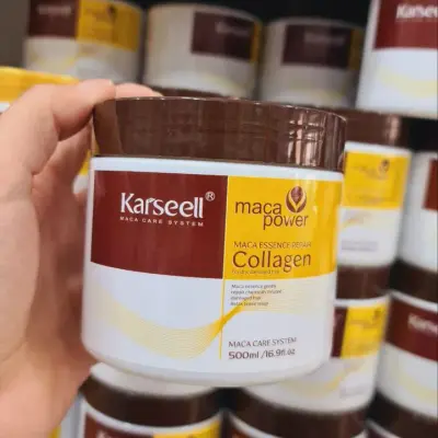 Karseell Maca Essence Repair Collagen
