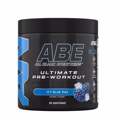 ABE pre workout