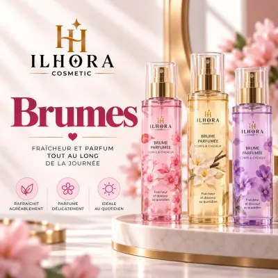 Brumes