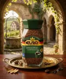 EURO COFFEE 200G