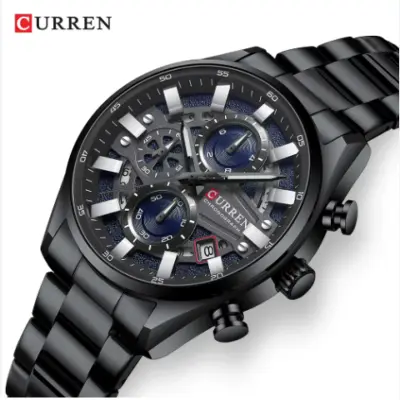 أصلية 100%-Curren 8495