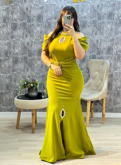 Robes de soirée / فساتين السهرة