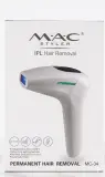 جهاز "ماك ستايلر" (MAC Styler) لإزالة الشعر
