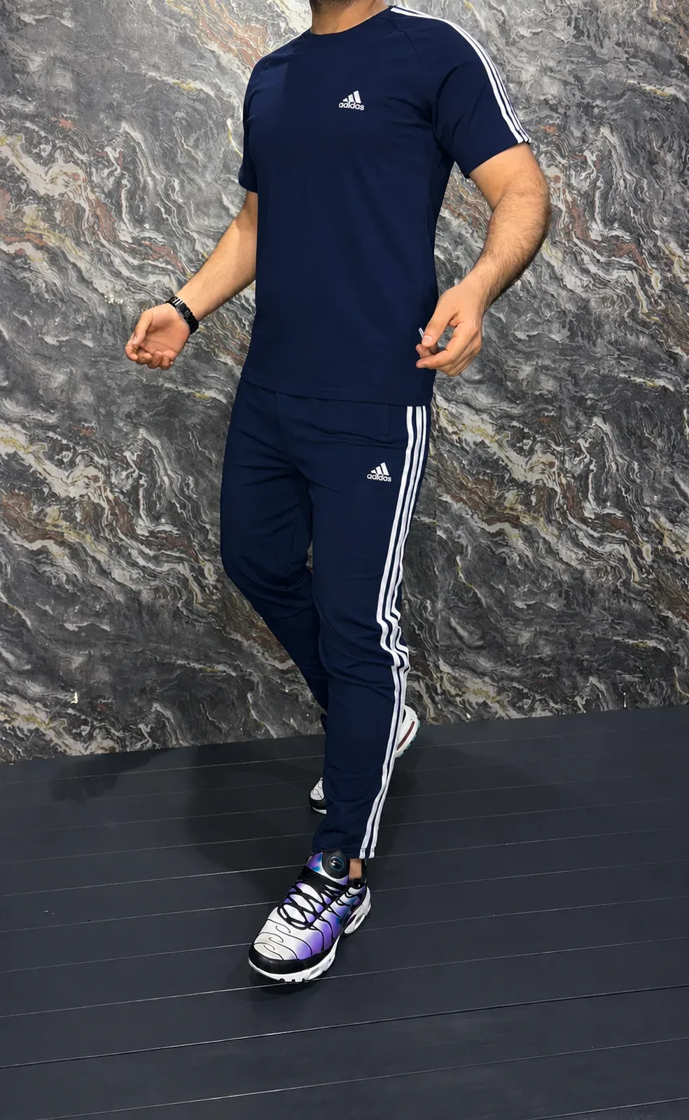 Ensemble Adidas Good 🇹🇷