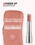 Sheer Up Lipstick